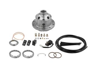 ARB RD 132 - Toyota ბლოკირებული 100% ხიდის რედუქტორი