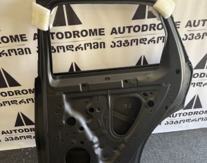 PORSCHE Cayenne 2019-2025 - 4