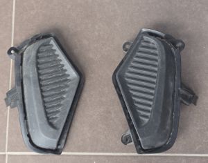 TOYOTA RAV 4 2019-2024 - 1