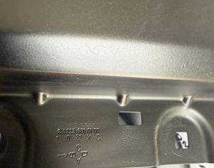 MERCEDES-BENZ S 500 2021-2025 - 7