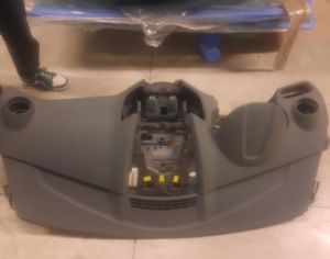 FORD Fiesta 2008-2012 - 2