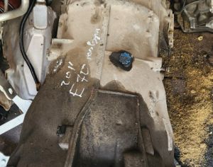 BMW X5 2010-2013 - 1