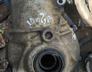 BMW X5 2010-2013