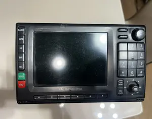 MERCEDES-BENZ ML 350 2000-2005