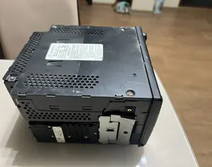 MERCEDES-BENZ ML 350 2000-2005 - 2