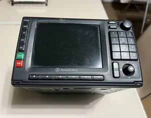 MERCEDES-BENZ ML 350 2000-2005 - 5