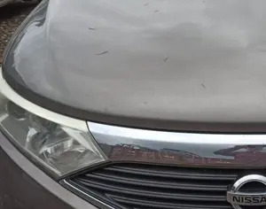 NISSAN Quest 2011-2017