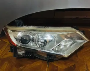 NISSAN Quest 2011-2017 - 2