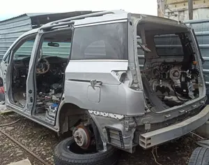 NISSAN Quest 2012-2017
