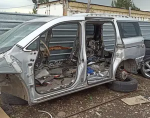 NISSAN Quest 2012-2017 - 2