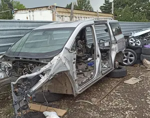 NISSAN Quest 2012-2017 - 3