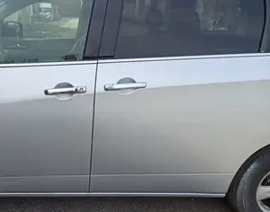 NISSAN Quest 2011-2017