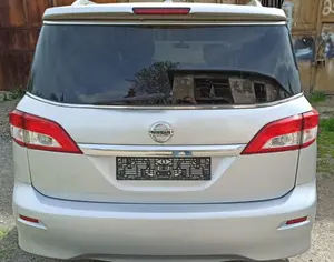 NISSAN Quest 2011-2017 - 1