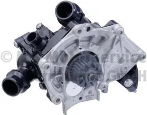 VOLKSWAGEN Jetta 2012-2017 - 2