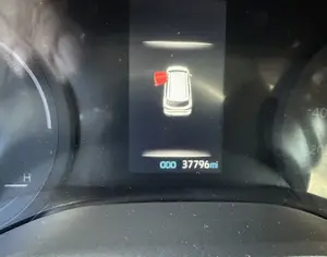 TOYOTA Sienna 2021-2023 - 2