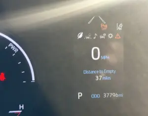 TOYOTA Sienna 2021-2023 - 3