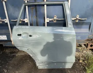 TOYOTA RAV 4 2019-2025