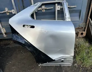 TOYOTA CHR 2024-2026 - 1