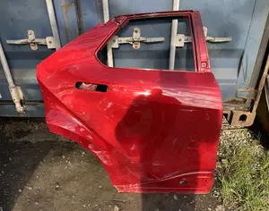 TOYOTA CHR 2024-2026 - 1