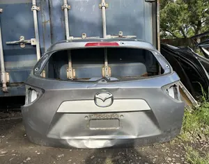 MAZDA CX-5 2013-2016 - 1
