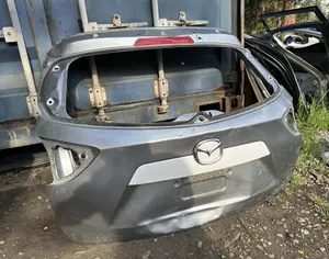 MAZDA CX-5 2013-2016 - 2