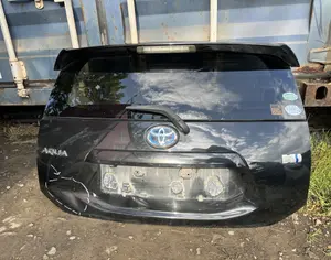TOYOTA Aqua 2013-2016