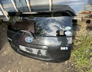 TOYOTA Aqua 2013-2016 - 2