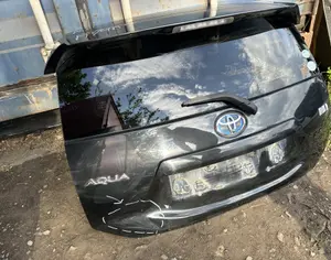 TOYOTA Aqua 2013-2016 - 3