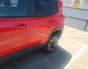 JEEP Renegade 2017 2.4 - 2