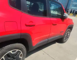 JEEP Renegade 2017 2.4 - 3