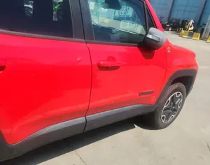 JEEP Renegade 2017 2.4 - 6