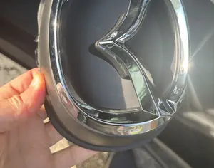 MAZDA CX-3 2016-2026 - 1