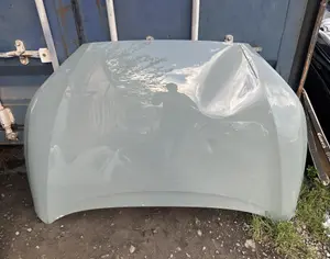 TOYOTA Corolla cross 2021-2026