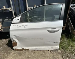 HYUNDAI Santa FE 2013-2018