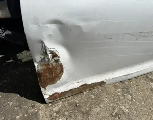 HYUNDAI Santa FE 2013-2018 - 2