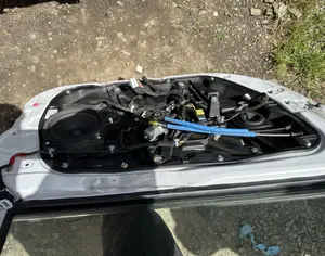 HYUNDAI Santa FE 2013-2018 - 3