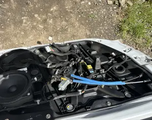 HYUNDAI Santa FE 2013-2018 - 4