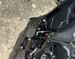 MAZDA CX-30 2019-2024 - 6