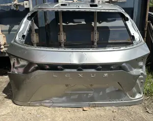 LEXUS NX 350 2022-2026 - 1