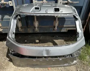LEXUS NX 350 2022-2026 - 6