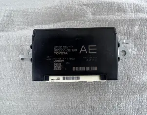 LEXUS RX 350 2023-2026 - 1