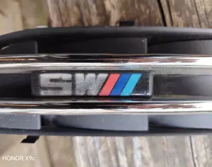 BMW M5 2002-2008 - 2