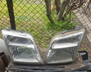 FORD Transit Connect 2000-2013