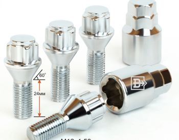 Compatible with all manufacturers - 5
