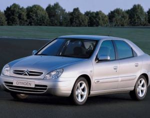 CITROEN Xsara 2001-2005 - 2