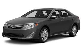 TOYOTA Camry 2012-2017 - 2