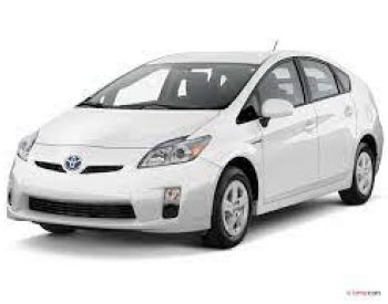 TOYOTA Prius 2009-2015 - 2