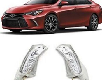 TOYOTA Camry 2015-2017 - 1