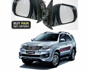 TOYOTA Fortuner 2012-2021 - 1