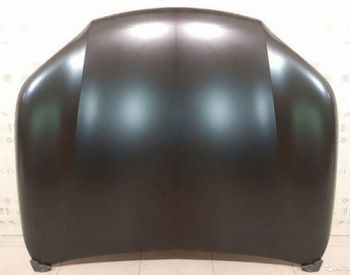 TOYOTA Fortuner 2012-2021 - 1